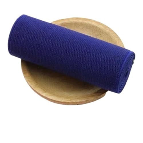 Zymjzbetic 8 cm breites, Dickes Gummiband, breites Band, hochelastisches Gummiband, farbiges doppelseitiges Gummiband. für Näharbeiten(014) von Zymjzbetic