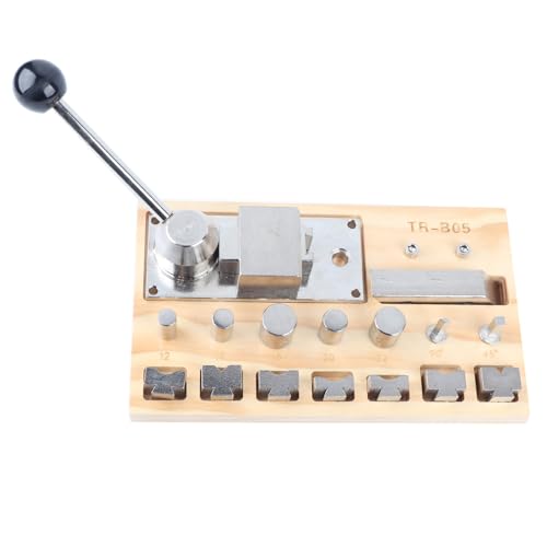 Zymjzbetic Biegegerät, Ring-/Ohrring-Biegewerkzeuge, Ringbieger, Hersteller, Schmuckherstellungswerkzeuge, Schmuckherstellungswerkzeuge für die Reparatur von Ohrringen Zymjzbetic Biegegerät, Ring-/Ohrring-Biegewerkzeuge, Ringbieger, Hersteller, Schmuckherstellungswerkzeuge, Schmuckherstellungswerkzeuge für die Reparatur von Ohrringen von Zymjzbetic