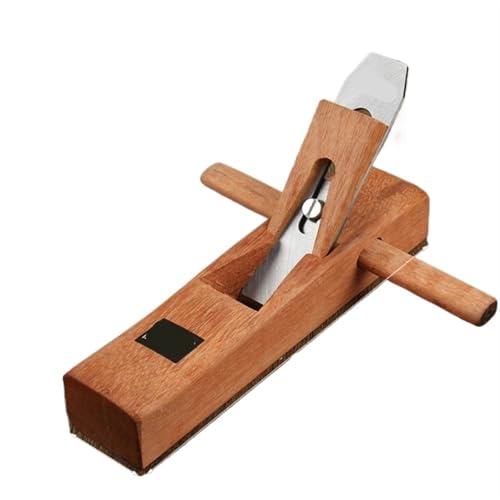 Zymjzbetic Holzbearbeitung Manuelle Hobel Hand Push Carpenter Werkzeuge Mini Hobel Haushalt DIY Holz Kleine Hand Hobel Carpenter Holz Handwerk zum Besäumen, Hobeln und Glätten von Oberflächen(400MM) Zymjzbetic Holzbearbeitung Manuelle Hobel Hand Push Carpenter Werkzeuge Mini Hobel Haushalt DIY Holz Kleine Hand Hobel Carpenter Holz Handwerk zum Besäumen, Hobeln und Glätten von Oberflächen(400MM) von Zymjzbetic