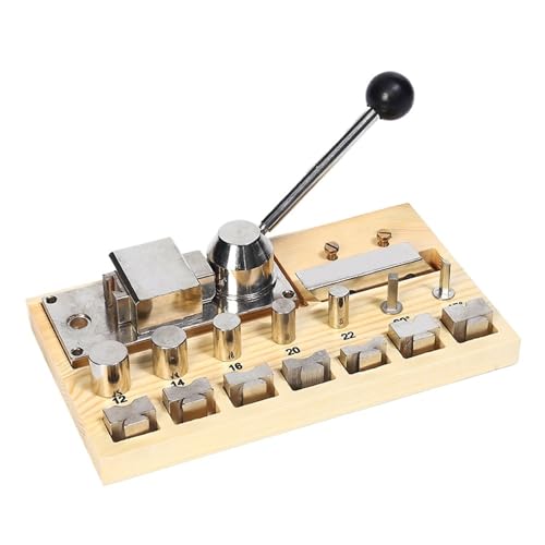 Zymjzbetic Ringbiege- und Rundbiegemaschine, Form- und Rollbiegemaschine for die Reparatur von Gold und Silber, Werkzeug zur Schmuckherstellung für die Reparatur von Ohrringen Zymjzbetic Ringbiege- und Rundbiegemaschine, Form- und Rollbiegemaschine for die Reparatur von Gold und Silber, Werkzeug zur Schmuckherstellung für die Reparatur von Ohrringen von Zymjzbetic