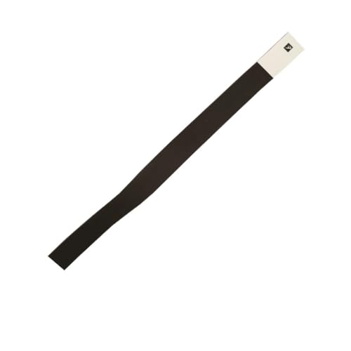 Zymoplas 100 Stück ID Armband Erkennungsband Hitzebeständig Vielseitig anwendbares Handwerks Erkennungsband , Schwarz Zymoplas 100 Stück ID Armband Erkennungsband Hitzebeständig Vielseitig anwendbares Handwerks Erkennungsband , Schwarz von Zymoplas