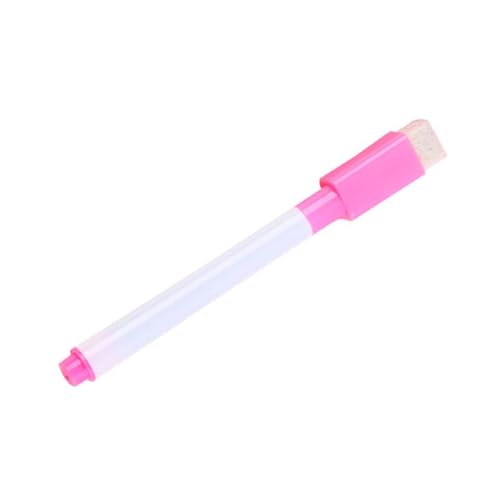 Zymoplas Tragbarer Künstler Tafelstift, Besprechungsraum, Kreidetafel, glattes Schreiben, löschbare Marker, Bleistift, Büro, Schule, Handschrift, Rosa Schwarz Zymoplas Tragbarer Künstler Tafelstift, Besprechungsraum, Kreidetafel, glattes Schreiben, löschbare Marker, Bleistift, Büro, Schule, Handschrift, Rosa Schwarz von Zymoplas