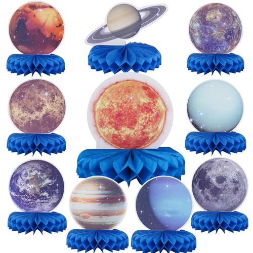 Zythrem 9 Stück Solaranlage Happy Birthday Tischdekoration Bienenwabe Mittelstücke Geburtstag Tischdeko Geburtstag Bienenwaben Tischdeko Bienenwaben Deko Papier für Jungen Mädchen Zythrem 9 Stück Solaranlage Happy Birthday Tischdekoration Bienenwabe Mittelstücke Geburtstag Tischdeko Geburtstag Bienenwaben Tischdeko Bienenwaben Deko Papier für Jungen Mädchen von Zythrem