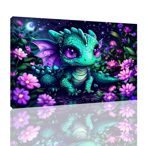 Dinosaurier Malen Nach Zahlen Erwachsene mit Rahmen,Malen Nach Zahlen Blumen Paint by Numbers Adult Knitterfreie Leinwand Kit,DIY Handgemalt Ölgemälde Kreativ Set,Geschenke für Frauen 80X100CM,kk-16 Dinosaurier Malen Nach Zahlen Erwachsene mit Rahmen,Malen Nach Zahlen Blumen Paint by Numbers Adult Knitterfreie Leinwand Kit,DIY Handgemalt Ölgemälde Kreativ Set,Geschenke für Frauen 80X100CM,kk-16 von Zyupwjyy