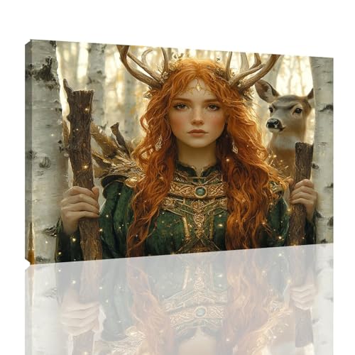 Dschungel Malen Nach Zahlen Erwachsene mit Rahmen, Malen Nach Zahlen Mädchen Paint by Numbers Adult Knitterfreie Leinwand Kit, DIY Handgemalt Ölgemälde Kreativ Set, Geschenke für Frauen 90X120CM,kk-42 Dschungel Malen Nach Zahlen Erwachsene mit Rahmen, Malen Nach Zahlen Mädchen Paint by Numbers Adult Knitterfreie Leinwand Kit, DIY Handgemalt Ölgemälde Kreativ Set, Geschenke für Frauen 90X120CM,kk-42 von Zyupwjyy