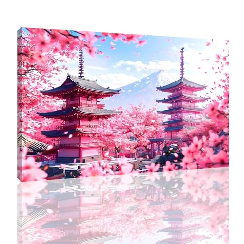 Japan Malen Nach Zahlen Erwachsene mit Rahmen, Malen Nach Zahlen London Paint by Numbers Adult Knitterfreie Leinwand Kit, DIY Handgemalt Ölgemälde Kreativ Set, Geschenke für Frauen 90X120CM,kk-14 Japan Malen Nach Zahlen Erwachsene mit Rahmen, Malen Nach Zahlen London Paint by Numbers Adult Knitterfreie Leinwand Kit, DIY Handgemalt Ölgemälde Kreativ Set, Geschenke für Frauen 90X120CM,kk-14 von Zyupwjyy