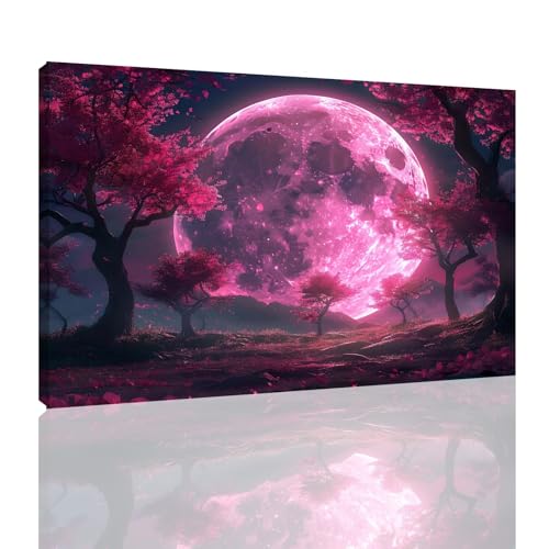 Mond Malen Nach Zahlen Erwachsene mit Rahmen, Malen Nach Zahlen London Paint by Numbers Adult Knitterfreie Leinwand Kit, DIY Handgemalt Ölgemälde Kreativ Set, Geschenke für Frauen 60X90CM,kk-4 Mond Malen Nach Zahlen Erwachsene mit Rahmen, Malen Nach Zahlen London Paint by Numbers Adult Knitterfreie Leinwand Kit, DIY Handgemalt Ölgemälde Kreativ Set, Geschenke für Frauen 60X90CM,kk-4 von Zyupwjyy
