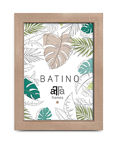 aFFa frames, Batino, Bilderrahmen Holz, hell, the frame, holzrahmen, Rahmen aus Holz mit Acrylglas, HDF-Hintergrund, natur bilderrahmen 9x13 cm aFFa frames, Batino, Bilderrahmen Holz, hell, the frame, holzrahmen, Rahmen aus Holz mit Acrylglas, HDF-Hintergrund, natur bilderrahmen 9x13 cm von aFFa frames
