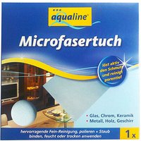 aqualine® Mikrofasertuch 1 St. von aqualine®