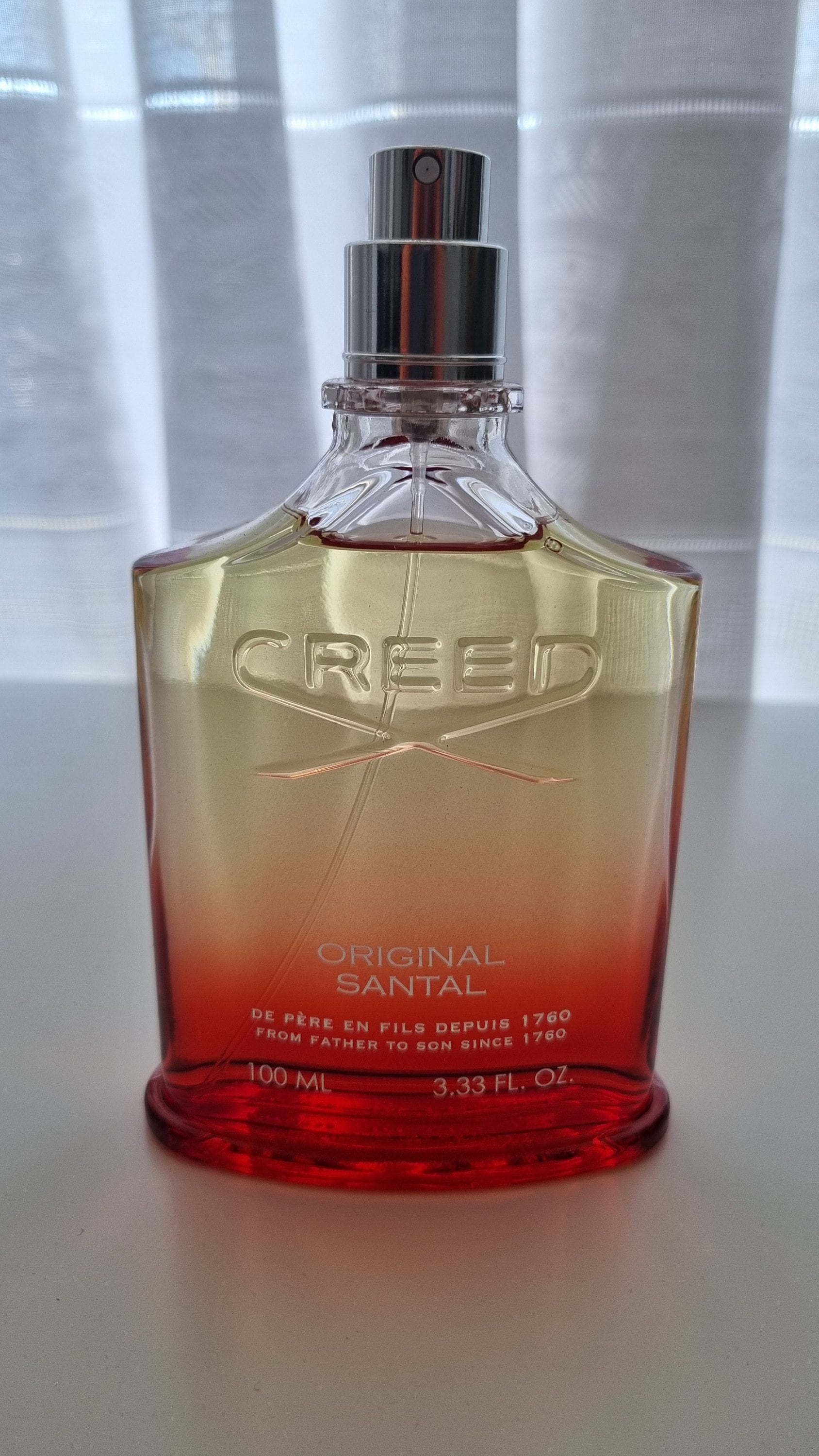 Creed Original Santal Eau De Parfum 100Ml Creed Original Santal Eau De Parfum 100Ml von aam0604
