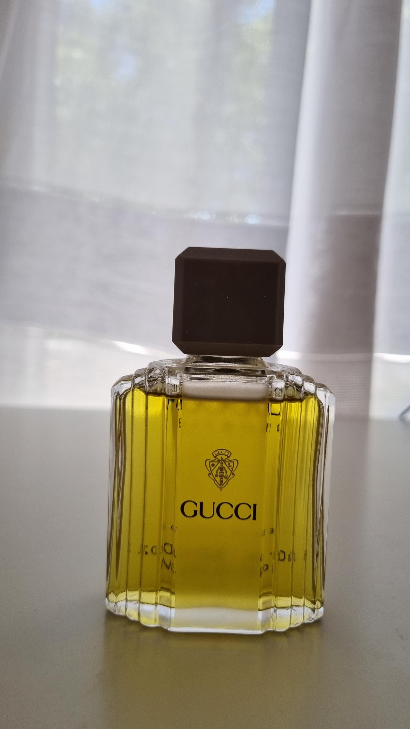 Gucci Nobile Eau De Toilette 60Ml Splash | No Spray Gucci Nobile Eau De Toilette 60Ml Splash | No Spray von aam0604