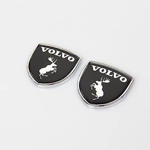 abrupt Logo Auto Emblem für Volvo 3D, Abzeichen Logo Buchstaben Wort Emblem Aufkleber, Zeichen Emblem Logo Abzeichen Sticker Abziehbilder,C Black abrupt Logo Auto Emblem für Volvo 3D, Abzeichen Logo Buchstaben Wort Emblem Aufkleber, Zeichen Emblem Logo Abzeichen Sticker Abziehbilder,C Black von abrupt