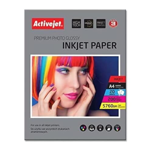 Active Jet AP4-200G20 Active Jet AP4-200G20 von activejet