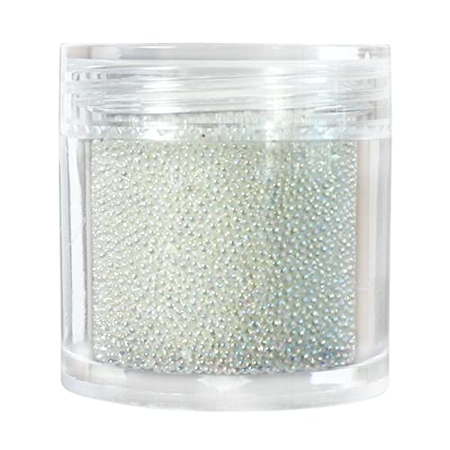 adawd Kaviar-Nagelperlen, bunte Strasssteine, ultrafarbene Kristalle, AB-Kristalle, für Nagelkunst, -Dekoration, Wohnzimmer, Kunst, Basteln, Handwerk, Dekoration, 12 Farben adawd Kaviar-Nagelperlen, bunte Strasssteine, ultrafarbene Kristalle, AB-Kristalle, für Nagelkunst, -Dekoration, Wohnzimmer, Kunst, Basteln, Handwerk, Dekoration, 12 Farben von adawd