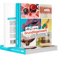 Buch "addiExpress Grundlagenwerk" Buch "addiExpress Grundlagenwerk" von addi