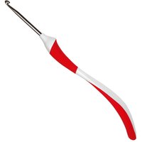 addi Swing Maxi Wollhäkelnadel - Stärke 4,5 von addi