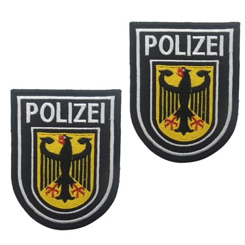 2 Stück Patches Klett, Patch Klett Klett Patches Klettpatches Für Weste, Jacke, Tragetasche, Hut von agogue