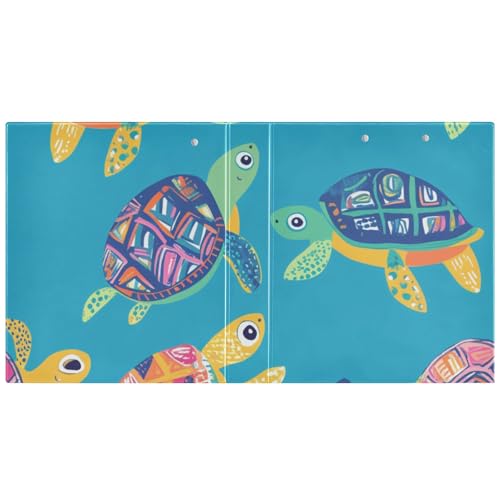 3 Ringe Binder 3,8 cm Ordner mit Klemmbrett 1/2 Stück Schulhefter Hardcover 3 Ringe Binder 3,8 cm Ordner mit Klemmbrett 1/2 Stück Schulhefter Hardcover von aidingzhi