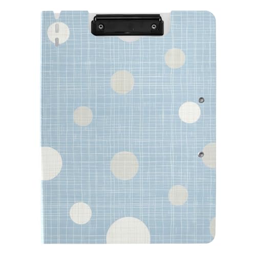 Faltbares Klemmbrett Punkte A4 Klemmbrett Folio Doppelte Metallclips Stifthalter Schule Klemmbrett mit Abdeckung Faltbares Klemmbrett Punkte A4 Klemmbrett Folio Doppelte Metallclips Stifthalter Schule Klemmbrett mit Abdeckung von aidingzhi