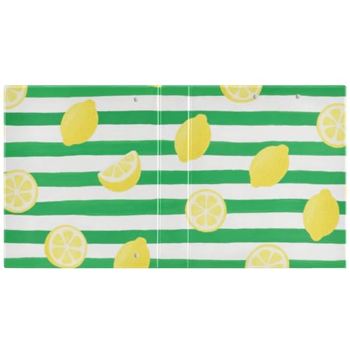 Notizbuch mit drei Ringen, 3,5 cm, mit Klemmbrett, 1/2er-Pack, Schulbedarf, Hardcover Notizbuch mit drei Ringen, 3,5 cm, mit Klemmbrett, 1/2er-Pack, Schulbedarf, Hardcover von aidingzhi