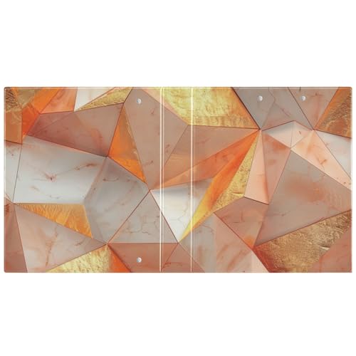 Ordner mit 3 Ringen, 3,8 cm, mit Klemmbrett, 1/2er-Pack, Schulbedarf, Ordner, 200 Blatt Ordner mit 3 Ringen, 3,8 cm, mit Klemmbrett, 1/2er-Pack, Schulbedarf, Ordner, 200 Blatt von aidingzhi