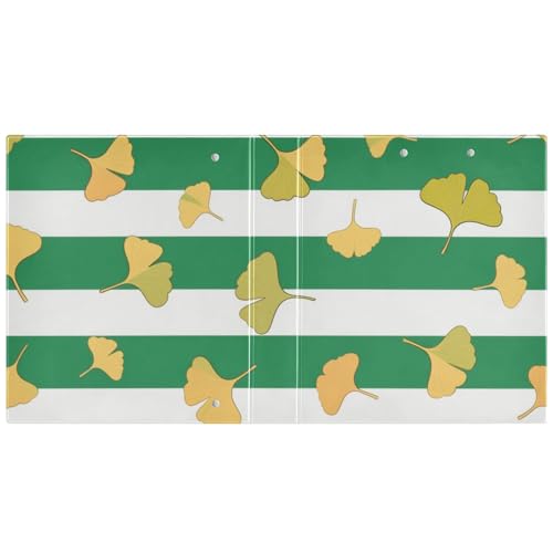 Ringbuch mit drei Ringen, 3,5 cm, mit Tascheneinband, 1/2 Packung Ordner für Studenten, 200 Blatt Ringbuch mit drei Ringen, 3,5 cm, mit Tascheneinband, 1/2 Packung Ordner für Studenten, 200 Blatt von aidingzhi