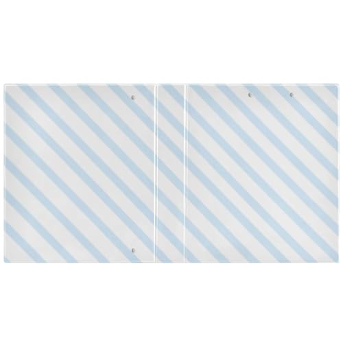 Ringbuch mit runden Ringen, 3,5 cm, mit Tascheneinband, 1/2 Packungen, College-Ordner für Studenten, Hardcover Ringbuch mit runden Ringen, 3,5 cm, mit Tascheneinband, 1/2 Packungen, College-Ordner für Studenten, Hardcover von aidingzhi