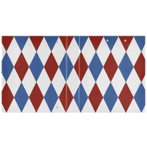 Ringbücher mit Ringen, 3,8 cm, Ringbuch mit Taschen, 1/2 Packung Ordner, Schulbinder, 200 Blatt Ringbücher mit Ringen, 3,8 cm, Ringbuch mit Taschen, 1/2 Packung Ordner, Schulbinder, 200 Blatt von aidingzhi