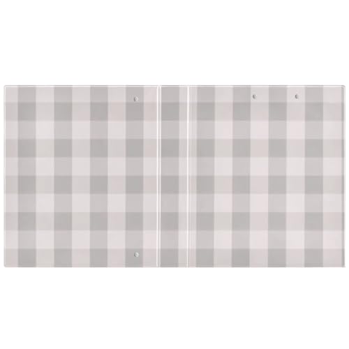 Runde Ringbücher 3,8 cm mit Taschen, 1/2er-Pack, Ordner für die Schule, 200 Blatt Runde Ringbücher 3,8 cm mit Taschen, 1/2er-Pack, Ordner für die Schule, 200 Blatt von aidingzhi