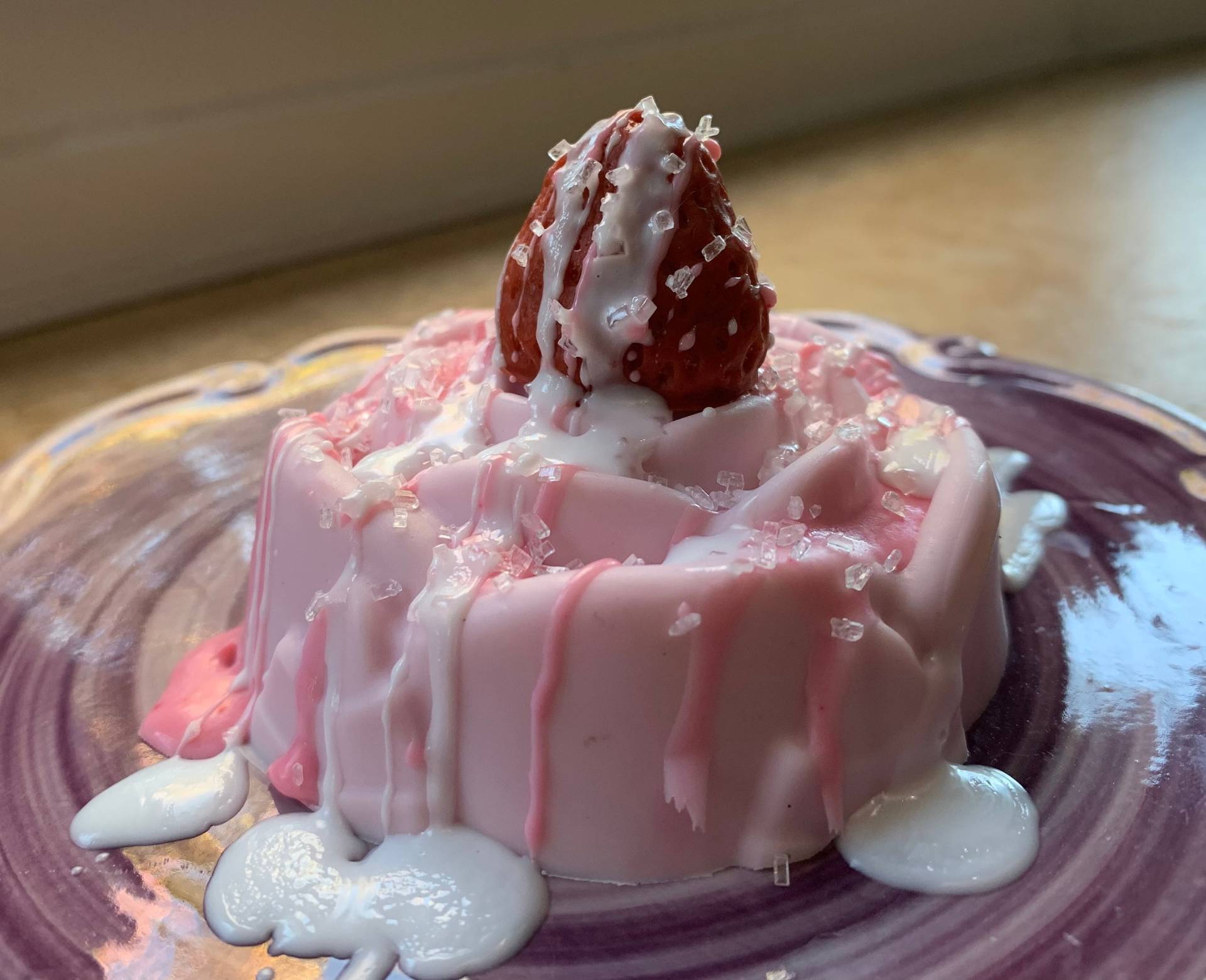 Himbeer Traum Seife - Kuchen Fake Food Requisit Nachtisch Himbeere Partygeschenk Feiertage Himbeer Traum Seife - Kuchen Fake Food Requisit Nachtisch Himbeere Partygeschenk Feiertage von ajsweetsoap