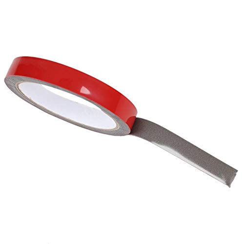akaddy 1 Rolle wasserdichtes 3 m doppelseitiges Klebeband, keine Spuren, selbstklebende Aufkleber for Handys, LCD- und Pannel- und Autoscheibe, Reparaturzubehör, 0,8 mm, 15 mm x 3 m., 99.00*99.00*8.00 akaddy 1 Rolle wasserdichtes 3 m doppelseitiges Klebeband, keine Spuren, selbstklebende Aufkleber for Handys, LCD- und Pannel- und Autoscheibe, Reparaturzubehör, 0,8 mm, 15 mm x 3 m., 99.00*99.00*8.00 von akaddy