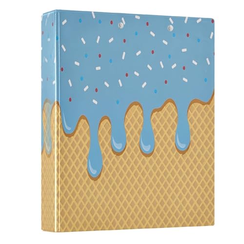 Ringbuch mit 3 Ringen, 3,8 cm, 3,8 cm, 3 Ringbücher mit Klemmbrett, passend für 21,6 x 27,9 cm, 3 transparente Innenfächer aus PVC für Bürobedarf Ringbuch mit 3 Ringen, 3,8 cm, 3,8 cm, 3 Ringbücher mit Klemmbrett, passend für 21,6 x 27,9 cm, 3 transparente Innenfächer aus PVC für Bürobedarf von alaza