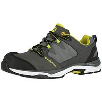 albatros® unisex S3 Sicherheitsschuhe ULTRATRAIL GREY LOW grau Größe 36 von albatros®