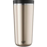 alfi Isolierbecher Coffee Mug champagne 380,0 ml von alfi