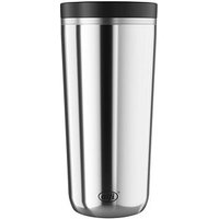 alfi Isolierbecher Coffee Mug silber 380,0 ml alfi Isolierbecher Coffee Mug silber 380,0 ml von alfi