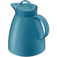 alfi Isolierkanne DAN blau 1,0 l alfi Isolierkanne DAN blau 1,0 l von alfi