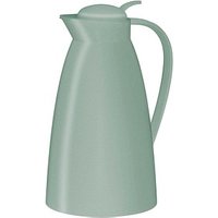 alfi Isolierkanne Eco grün 1,0 l von alfi