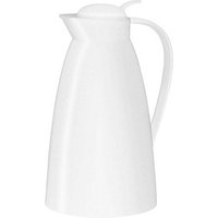 alfi Isolierkanne Eco weiß 1,0 l alfi Isolierkanne Eco weiß 1,0 l von alfi