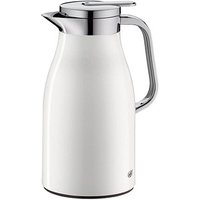 alfi Isolierkanne SKYLINE coconut white weiß 1,0 l alfi Isolierkanne SKYLINE coconut white weiß 1,0 l von alfi