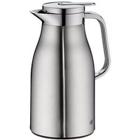 alfi Isolierkanne Skyline silber 1,0 l alfi Isolierkanne Skyline silber 1,0 l von alfi
