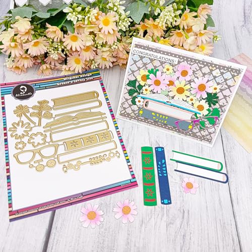 Alinacutle Metall-Stanzform mit Aufschrift "Merry Christmas" für Papierbastelarbeiten, handgefertigte Karten, DIY-Fotoalben, Geschenk und Scrapbooking, Tagebuch, Planer, Abenteuerbuch-Vorlage Alinacutle Metall-Stanzform mit Aufschrift "Merry Christmas" für Papierbastelarbeiten, handgefertigte Karten, DIY-Fotoalben, Geschenk und Scrapbooking, Tagebuch, Planer, Abenteuerbuch-Vorlage von alinacutle