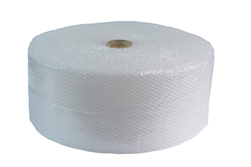 ALL4ALL Luftpolsterfolie 30 cm x 90 m Noppenfolie 1 Rolle Packungfolie Verpackungsfolie Luftpolster Verpackungen Folien Zum Verpacken Umzugfolie Luftpolsterfolie ALL4ALL Luftpolsterfolie 30 cm x 90 m Noppenfolie 1 Rolle Packungfolie Verpackungsfolie Luftpolster Verpackungen Folien Zum Verpacken Umzugfolie Luftpolsterfolie von all4all