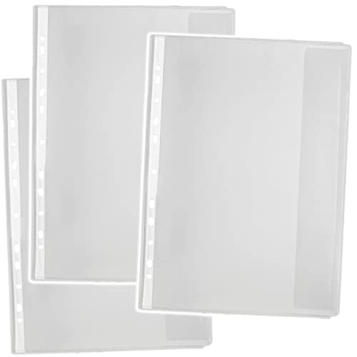 alles-meine.de GmbH 20 TLG. Set - A4 - Dokumentenhüllen - mit Öffnungsklappe an rechter Seite - extra stark/dokumentenecht - Prospekthüllen - Klappe seitlich offen - Klarsicht .. alles-meine.de GmbH 20 TLG. Set - A4 - Dokumentenhüllen - mit Öffnungsklappe an rechter Seite - extra stark/dokumentenecht - Prospekthüllen - Klappe seitlich offen - Klarsicht .. von alles-meine.de GmbH