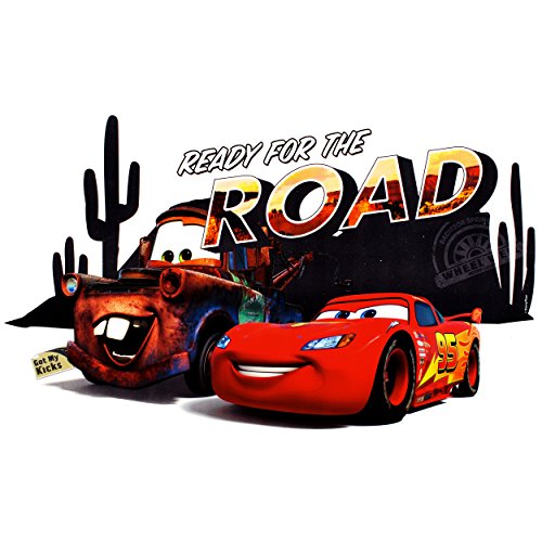 alles-meine.de GmbH 3 Stück große - XL - Fensterbilder - Cars/Lightning McQueen - Auto - 41 cm - statisch haftend - selbstklebend + wiederverwendbar/Sticker Fensterstic.. alles-meine.de GmbH 3 Stück große - XL - Fensterbilder - Cars/Lightning McQueen - Auto - 41 cm - statisch haftend - selbstklebend + wiederverwendbar/Sticker Fensterstic.. von alles-meine.de GmbH