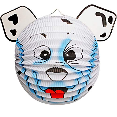 alles-meine.de GmbH 3D Effekt Laterne/Lampion - Hund - Eisbär - Bär - aus Papier - für Kinder - Papierlaterne - Lampe - Laternen Lampions - Kerzen Kerze - Figur - für Laterne.. alles-meine.de GmbH 3D Effekt Laterne/Lampion - Hund - Eisbär - Bär - aus Papier - für Kinder - Papierlaterne - Lampe - Laternen Lampions - Kerzen Kerze - Figur - für Laterne.. von alles-meine.de GmbH