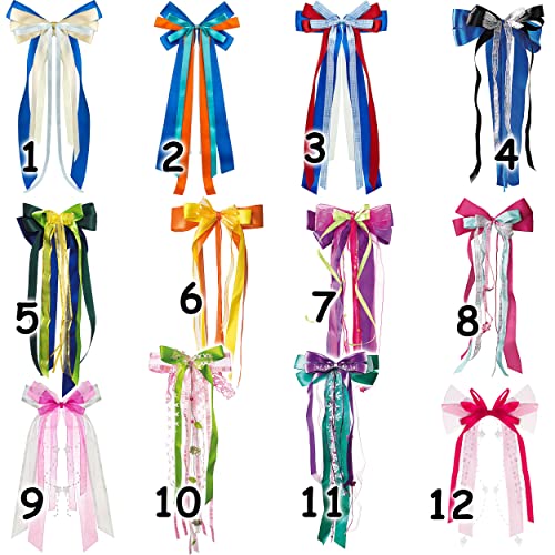 alles-meine.de GmbH große XL Schleife - 24 cm breit u. 47 cm lang - rosa/pink - blau - Geschenkband/Geschenkschleife mit edlen Satin Bändern, Tüll & Perlenband - für Gesc.. alles-meine.de GmbH große XL Schleife - 24 cm breit u. 47 cm lang - rosa/pink - blau - Geschenkband/Geschenkschleife mit edlen Satin Bändern, Tüll & Perlenband - für Gesc.. von alles-meine.de GmbH