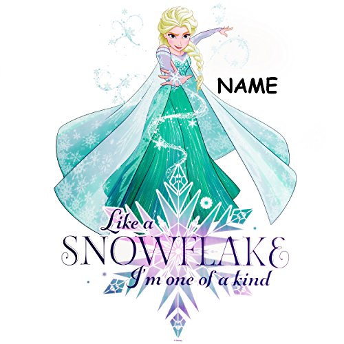 alles-meine.de GmbH großes - XL - Fensterbild - die Eiskönigin - Frozen - inkl. Name - 38 cm - statisch haftend - selbstklebend + wiederverwendbar/Sticker Fenstersticker Au.. alles-meine.de GmbH großes - XL - Fensterbild - die Eiskönigin - Frozen - inkl. Name - 38 cm - statisch haftend - selbstklebend + wiederverwendbar/Sticker Fenstersticker Au.. von alles-meine.de GmbH