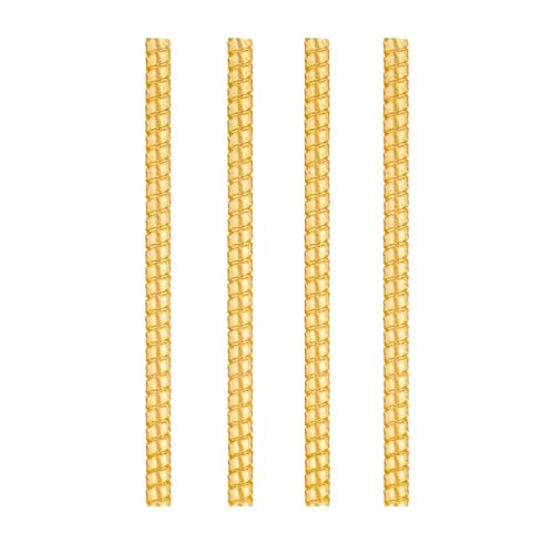 4 PCs Resator Gold Farbringgröße Einsteller Für Losen Guard Justers Set Für Männer Frauen von alloneslife