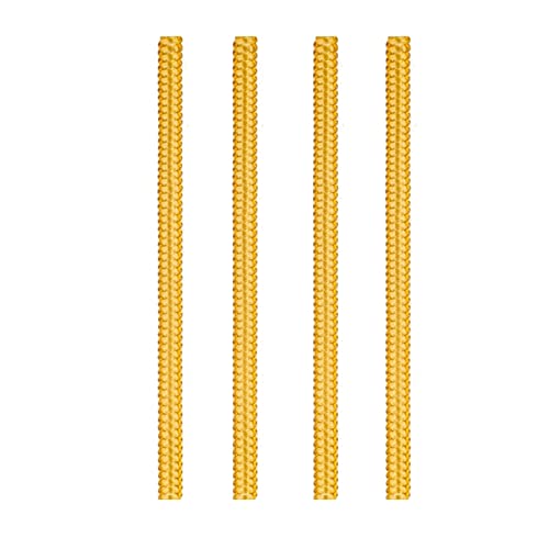 4 PCs Resator Gold Farbringgröße Einsteller Für Losen Guard Justers Set Für Männer Frauen von alloneslife