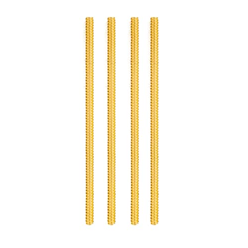 4 PCs Resator Gold Farbringgröße Einsteller Für Losen Guard Justers Set Für Männer Frauen von alloneslife